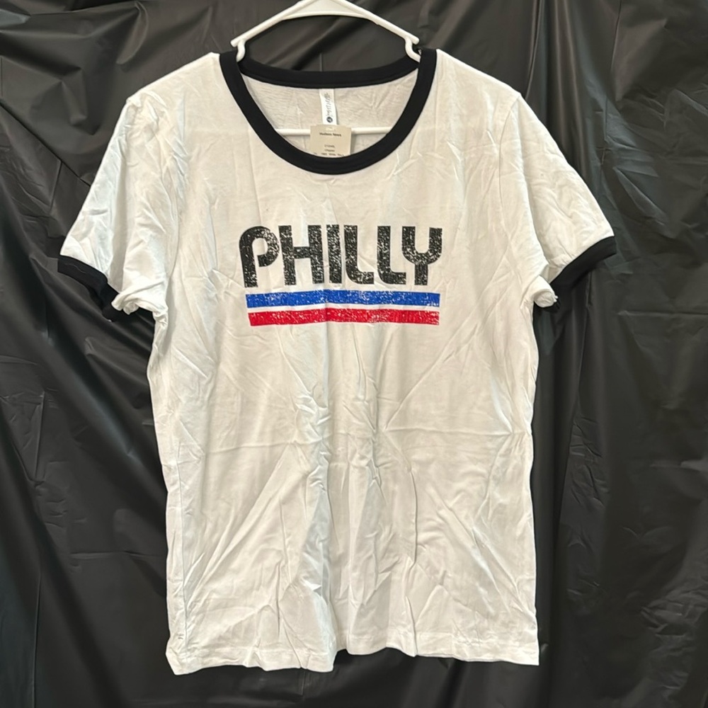 “Philly” T-shirt